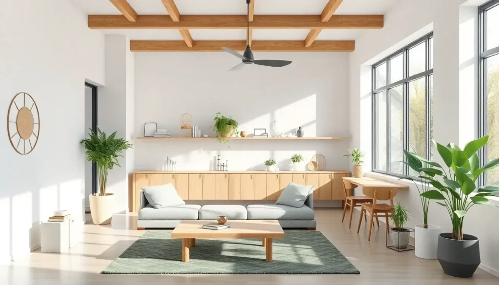 118 Studio fomenta interiores saludables y sostenibles Abogado Inmobiliario