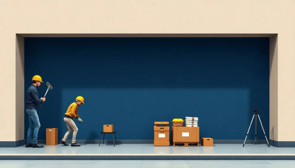 1,4 millones de trabajadores ausentes en su empleo diario Abogado Inmobiliario