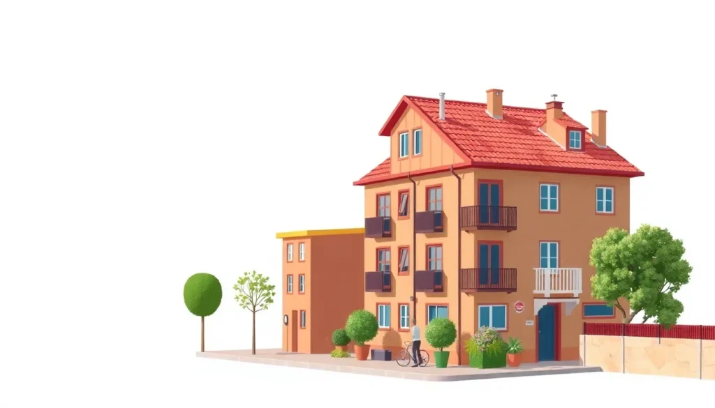 Accesibilidad a la vivienda en España según oferta y salarios Abogado Inmobiliario