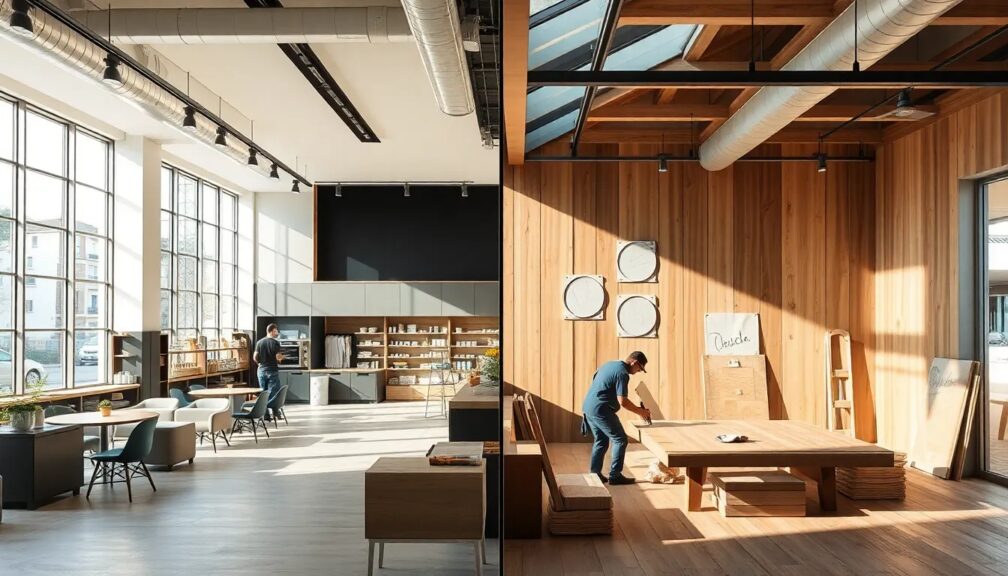 Adaptación de Locales Comerciales Abogado Inmobiliario