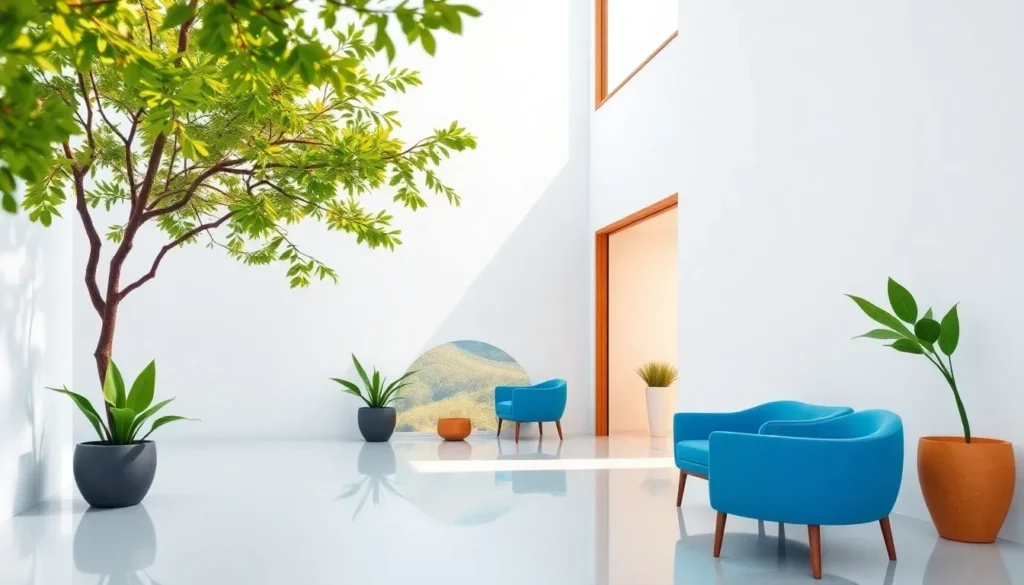 Administración de fincas en Granada - Oficina Mediterráneo Abogado Inmobiliario