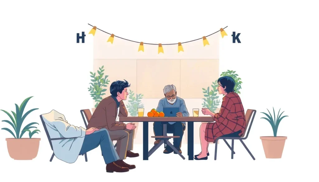 Aldara suprime las reuniones presenciales entre vecinos Abogado Inmobiliario