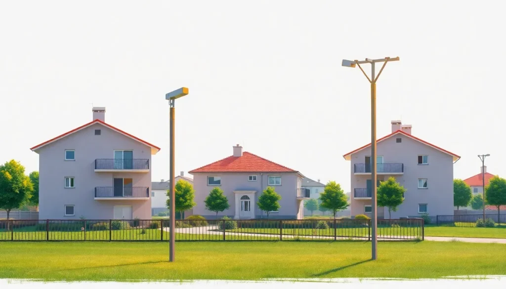 Antenas individuales para comunidades de vecinos Abogado Inmobiliario