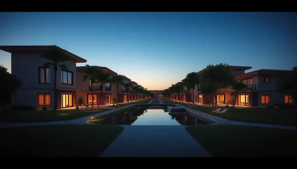 Castellana Properties vende el parque Mejostilla en España Abogado Inmobiliario