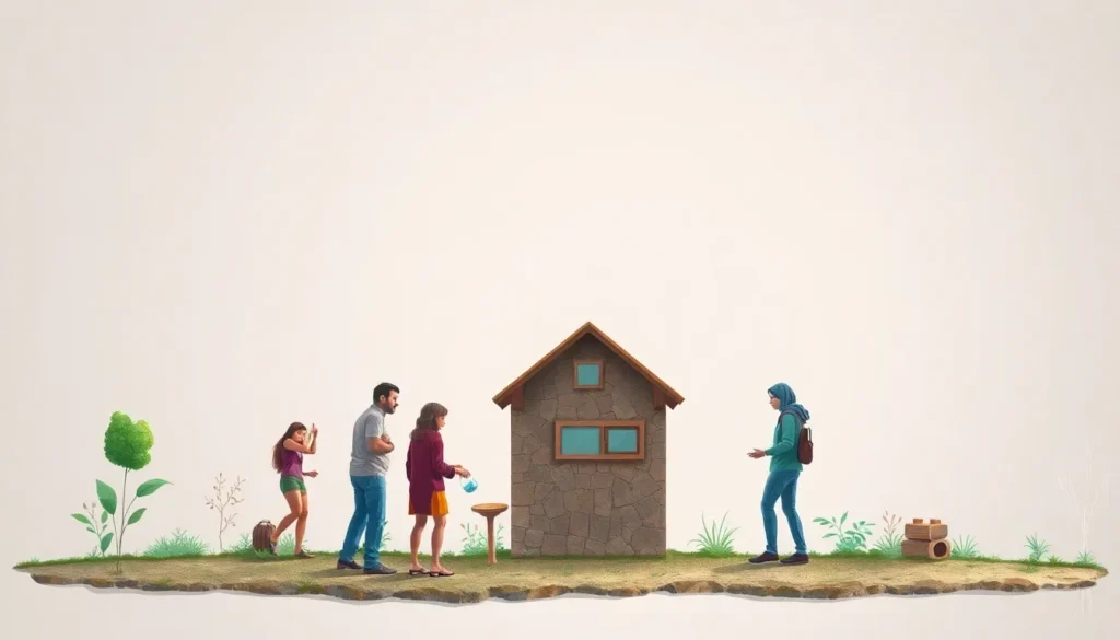 CIF para comunidades de propietarios y su importancia Abogado Inmobiliario