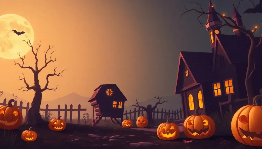 Consejos de Halloween para comunidades de propietarios Abogado Inmobiliario