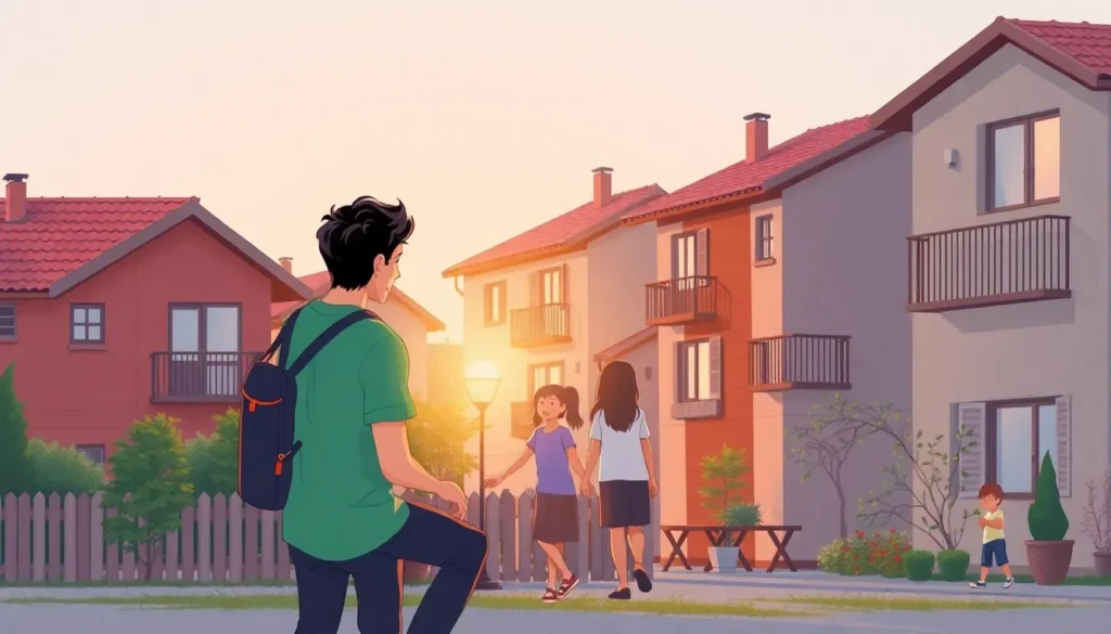 Convivencia armoniosa en comunidades de vecinos Abogado Inmobiliario