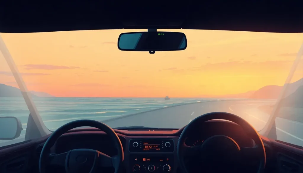 Cuidados del coche en zonas costeras Abogado Inmobiliario