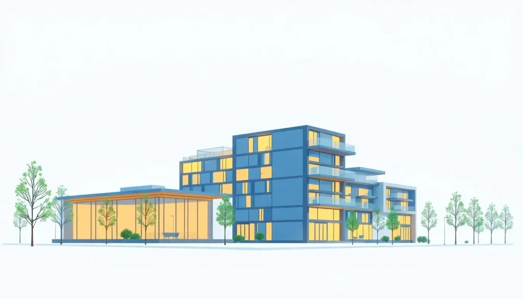 Eficiencia energética de edificios en la UE para 2030 Abogado Inmobiliario