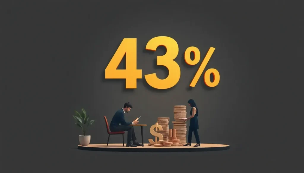 El 43% del salario de los españoles va al alquiler en 2023 Abogado Inmobiliario