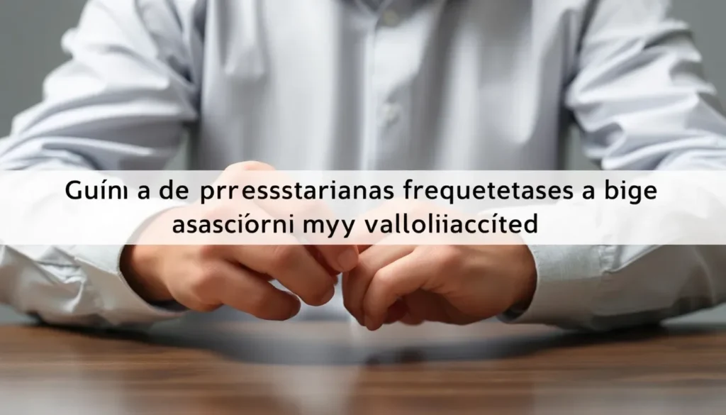 Guía de preguntas frecuentes sobre tasación y valoración actualizada Abogado Inmobiliario