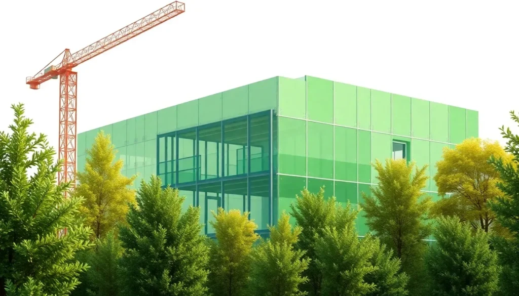 Guía para la sostenibilidad en la construcción en España Abogado Inmobiliario