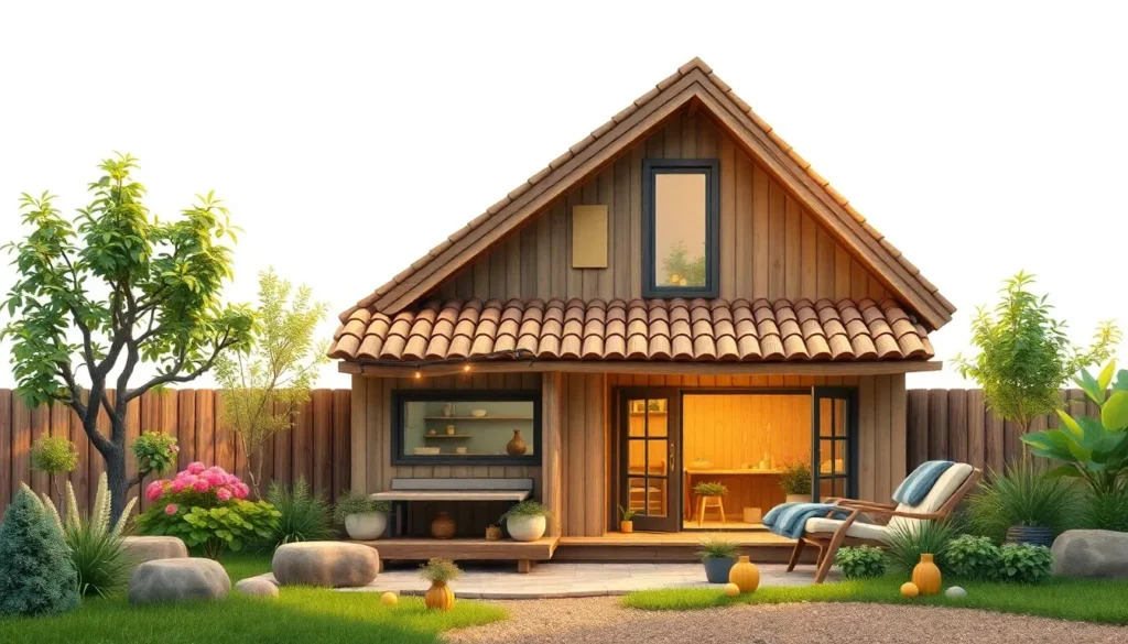 Guía para un hogar sostenible y ecoamigable Abogado Inmobiliario