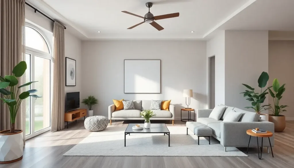 Home staging y marketing inmobiliario en Construtec 2023 Abogado Inmobiliario