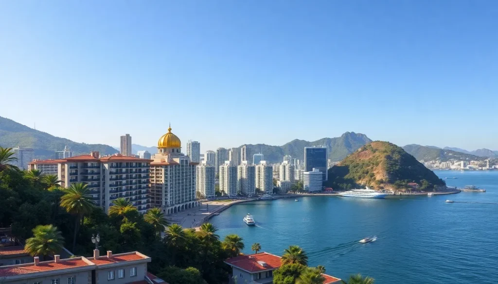 Impacto de la Golden Visa en la inversión y acceso a vivienda Abogado Inmobiliario