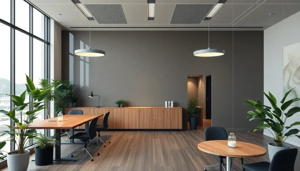 IWG presenta nuevo espacio de trabajo híbrido en Barajas Abogado Inmobiliario