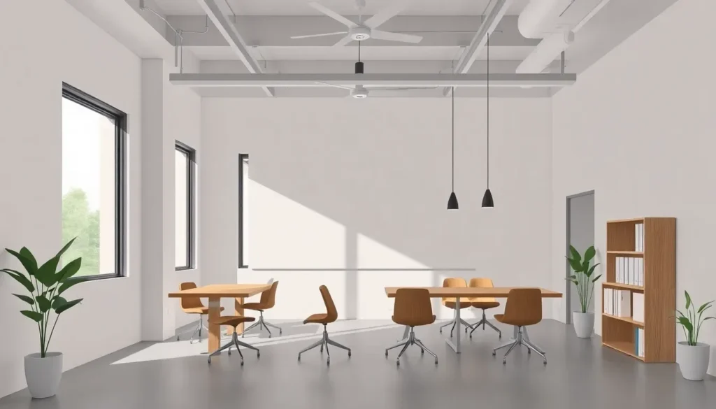 Ley de la Comunidad de Madrid para transformar oficinas en viviendas asequibles Abogado Inmobiliario