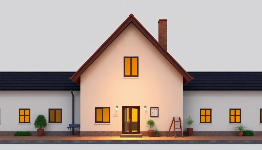 Limpieza de fachadas para comunidades y edificios Abogado Inmobiliario