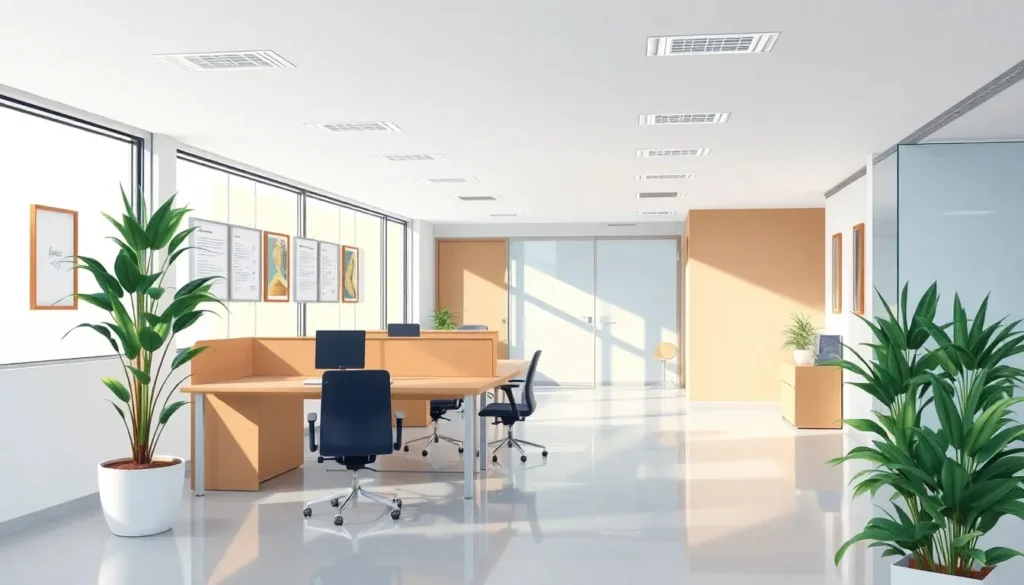 Oficinas con cita previa para atención al público Abogado Inmobiliario