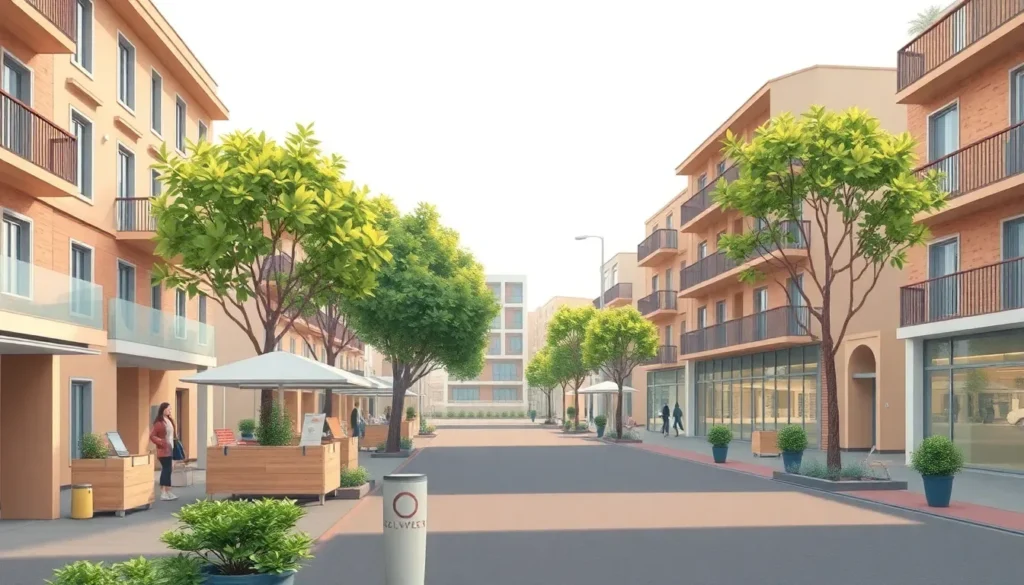 Propiedades comerciales en España: resiliencia del sector Abogado Inmobiliario