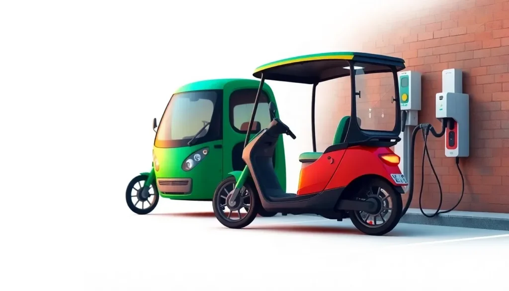 Recarga de coches eléctricos en comunidades locales Abogado Inmobiliario