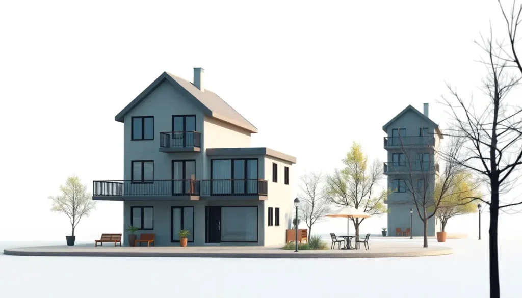 Rentabilidad del alquiler en España febrero 2024 6,18% Abogado Inmobiliario