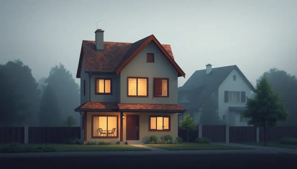 Seguro de hogar y cobertura de daños a vecinos Abogado Inmobiliario