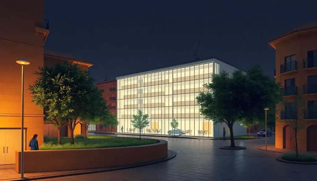 SEPES licita urbanización del Cuartel de Ingenieros en Valencia Abogado Inmobiliario