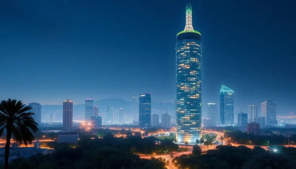 Vía Célere transforma el skyline de Los Berrocales con torre de 20 plantas Abogado Inmobiliario